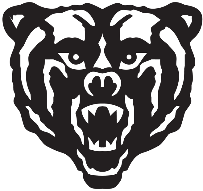 Mercer Bears 1988-Pres Partial Logo t shirts DIY iron ons